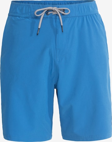 Spyder Ujumispüksid, värv sinine: eest vaates