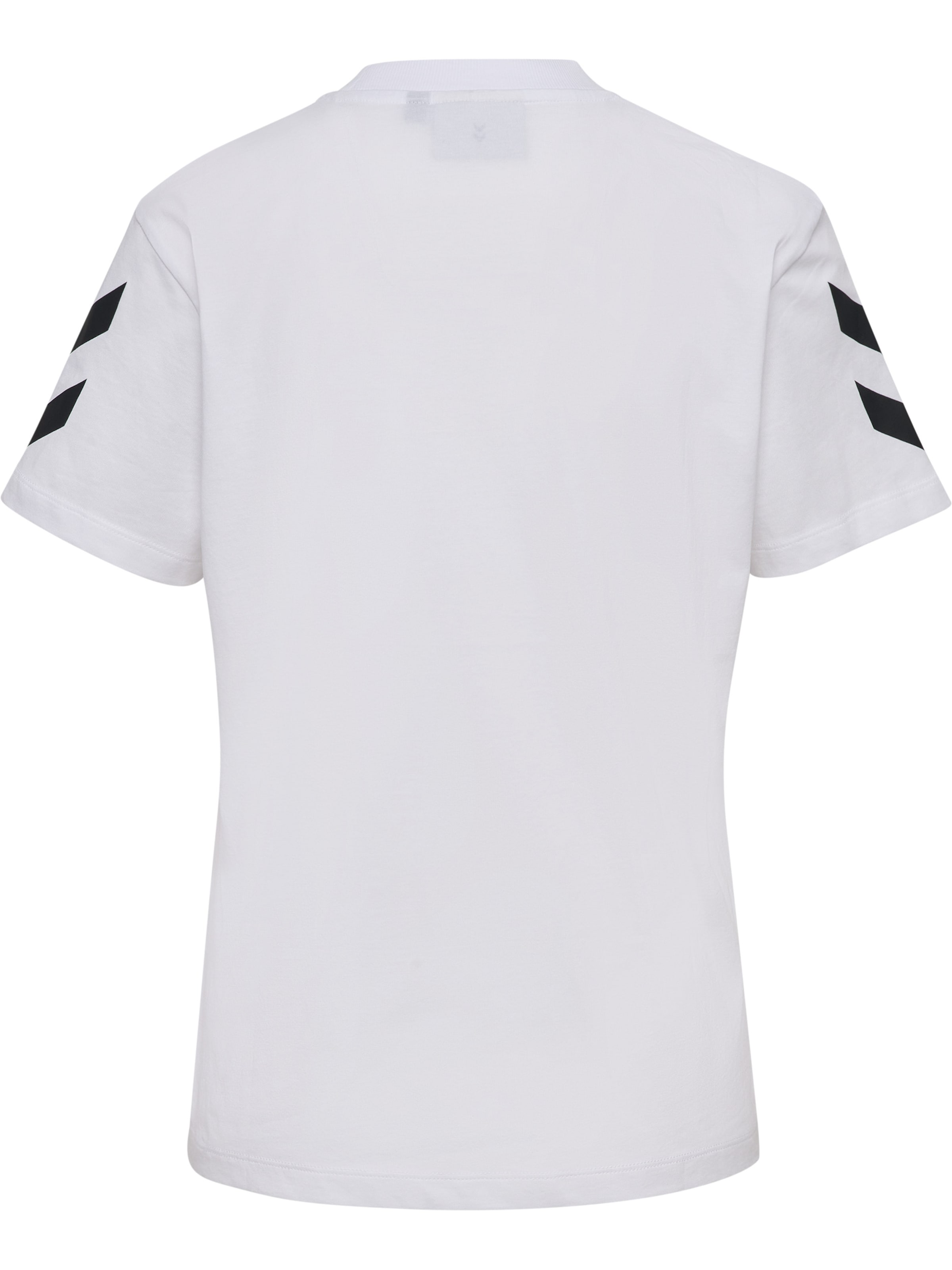 Hummel Shirts 'LEGACY 2.0' i hvid
