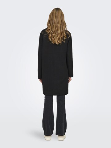 Cappotto di mezza stagione 'ONLSEDONA CARRIE' di ONLY in nero