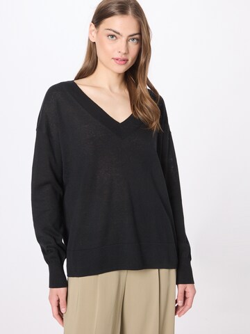 GAP - Pullover em preto: frente