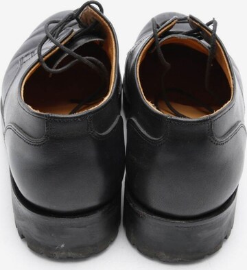 Ludwig Reiter Flats & Loafers in 36 in Black
