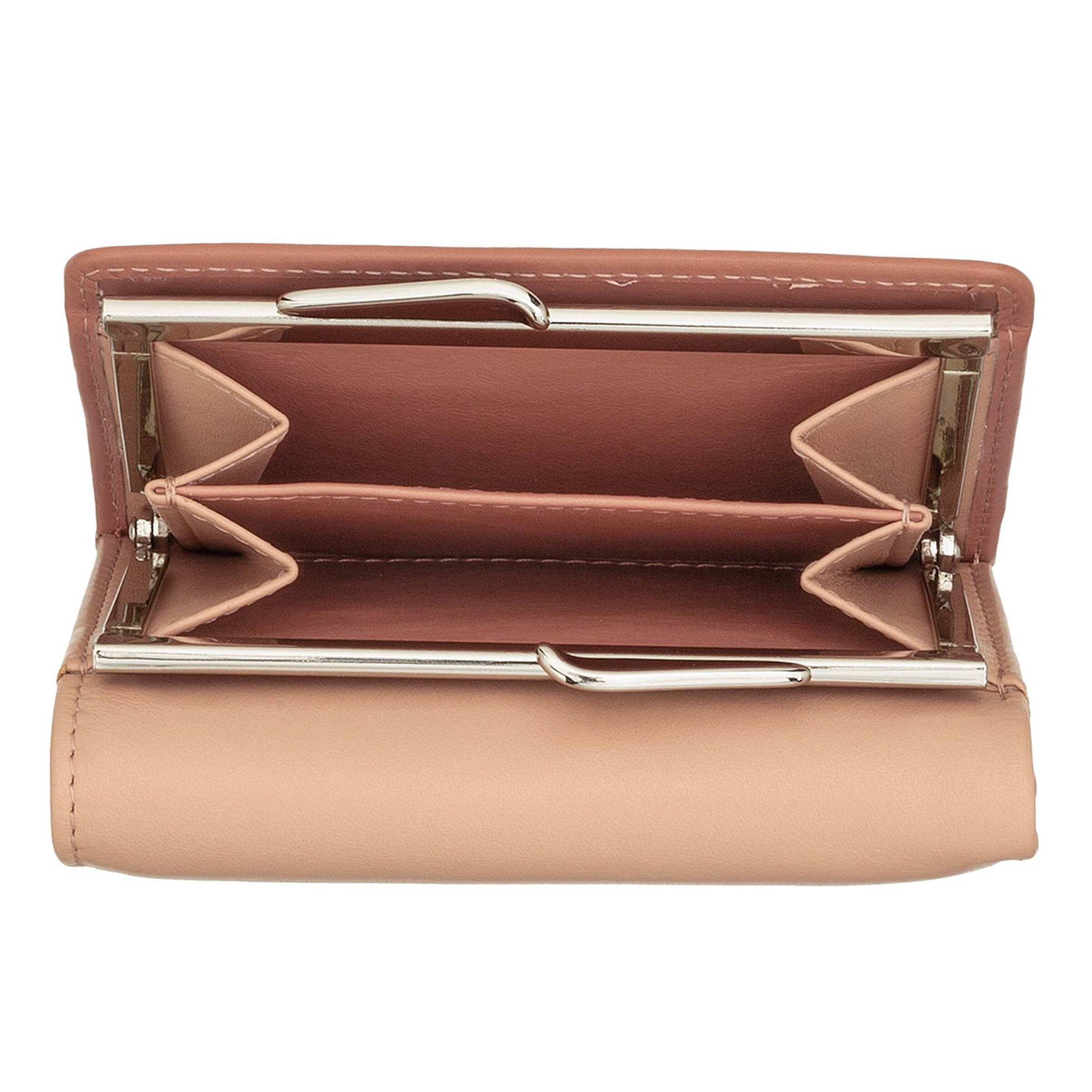 Porte-monnaies 'Corsica' DuDu en rose