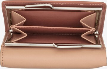 DuDu Wallet 'Corsica' in Pink