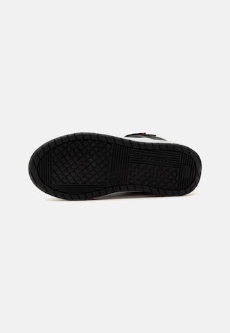 GEOX Кроссовки в Черный