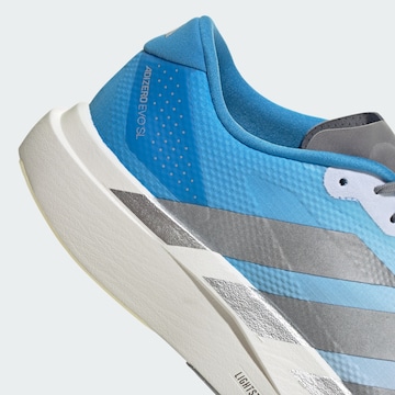 ADIDAS PERFORMANCE Loopschoen 'Adizero Evo Sl' in Wit