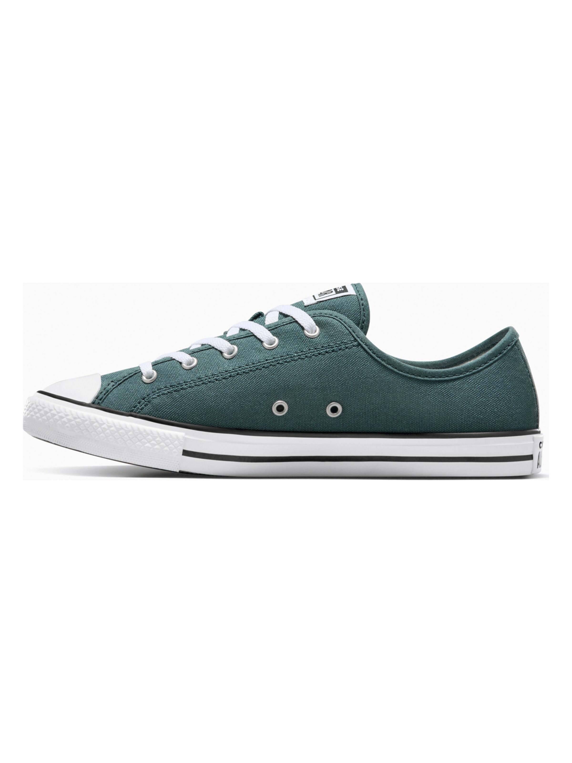 CONVERSE - Zapatillas deportivas bajas 'Converse Chuck Taylor All Star Dainty' en azul