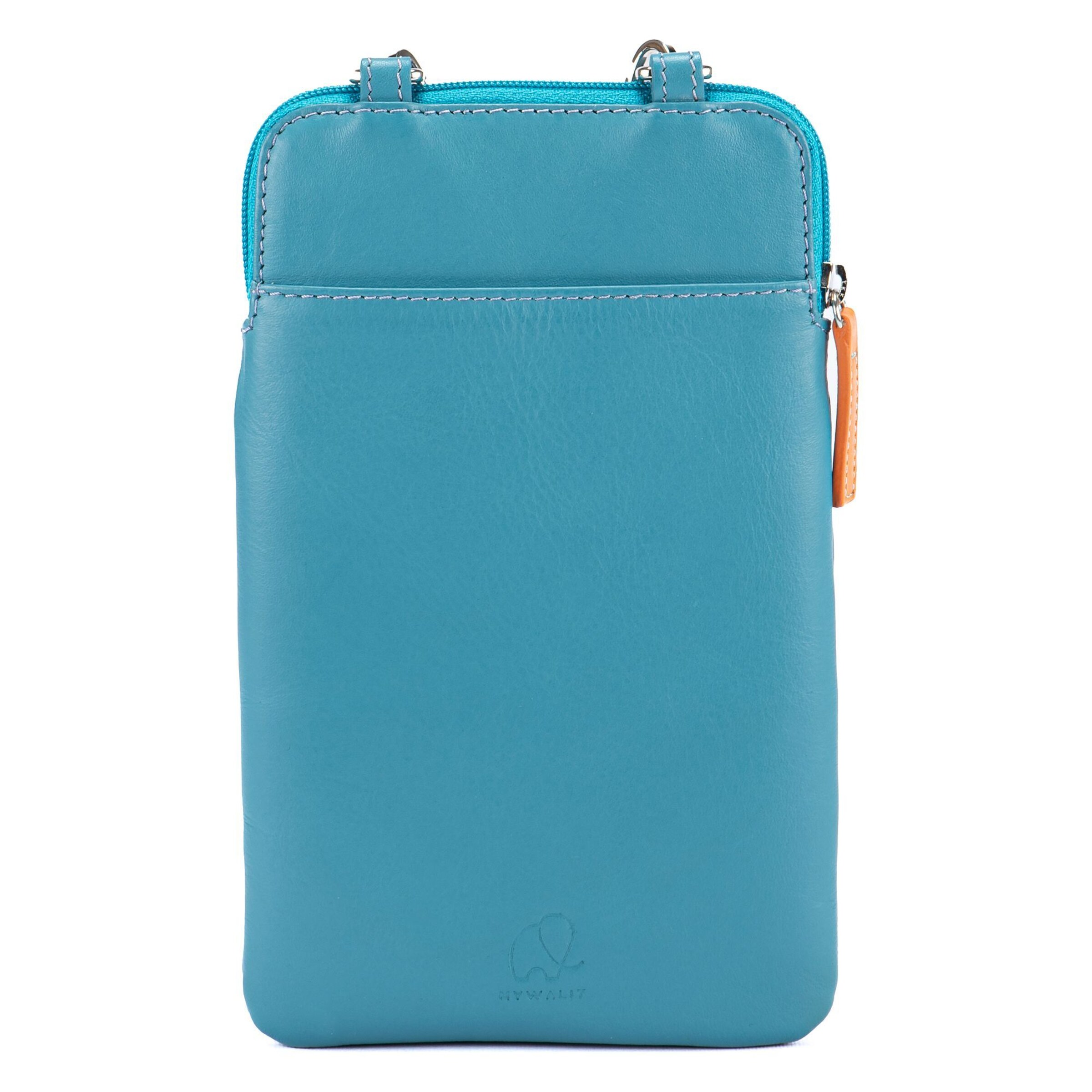 mywalit Smartphone case in Blue