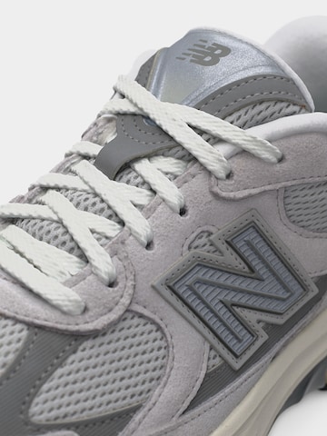 new balance Låg sneaker '2010' i grå