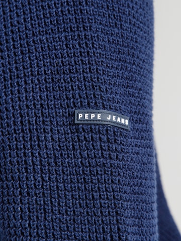 Pepe Jeans Πουλόβερ σε μπλε