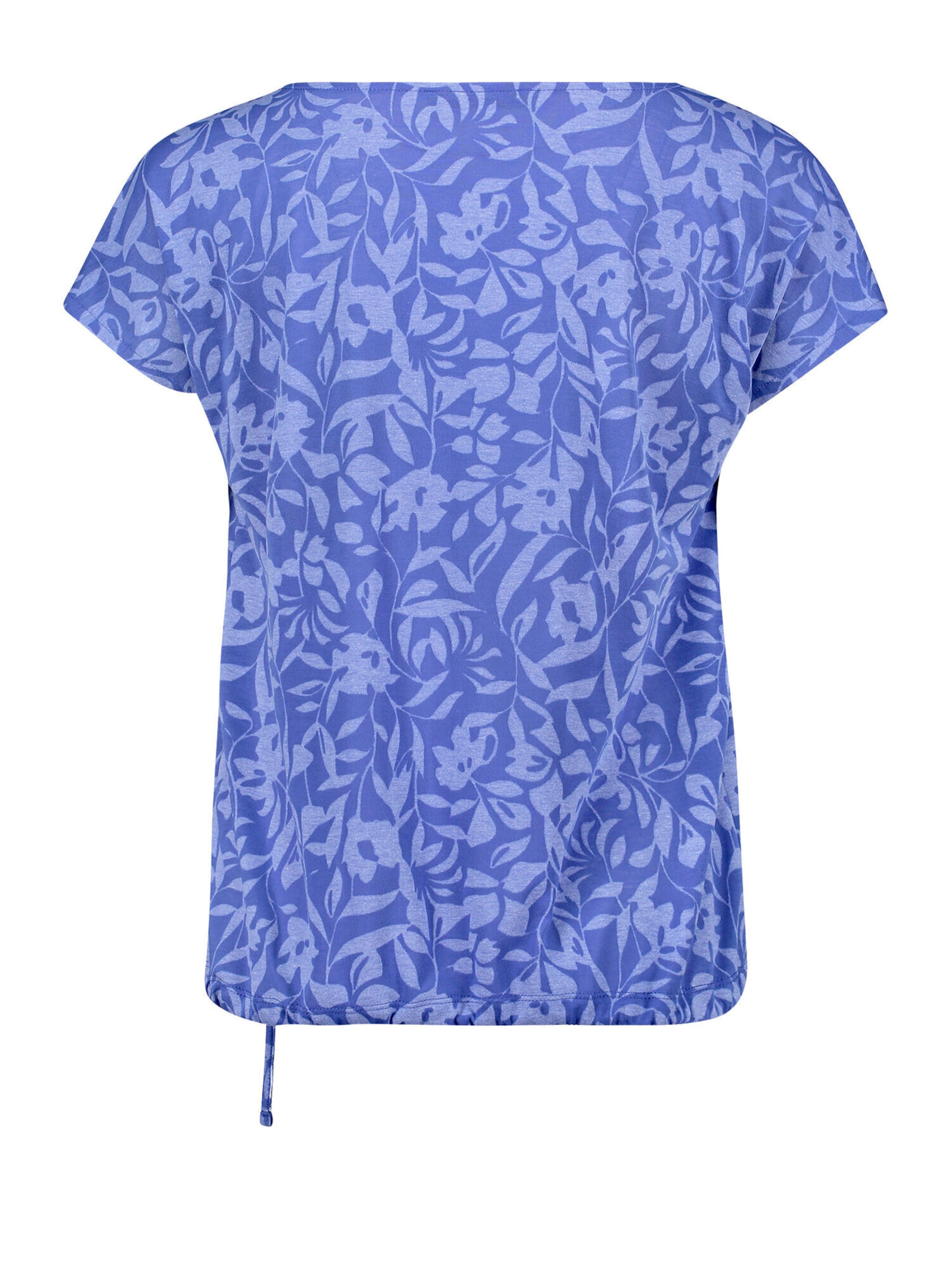 Maglietta di Betty Barclay in blu