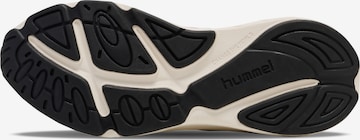 Hummel Athletic Shoes in White