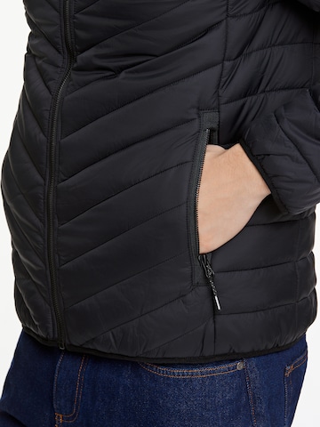 Lindbergh Jacke in Schwarz