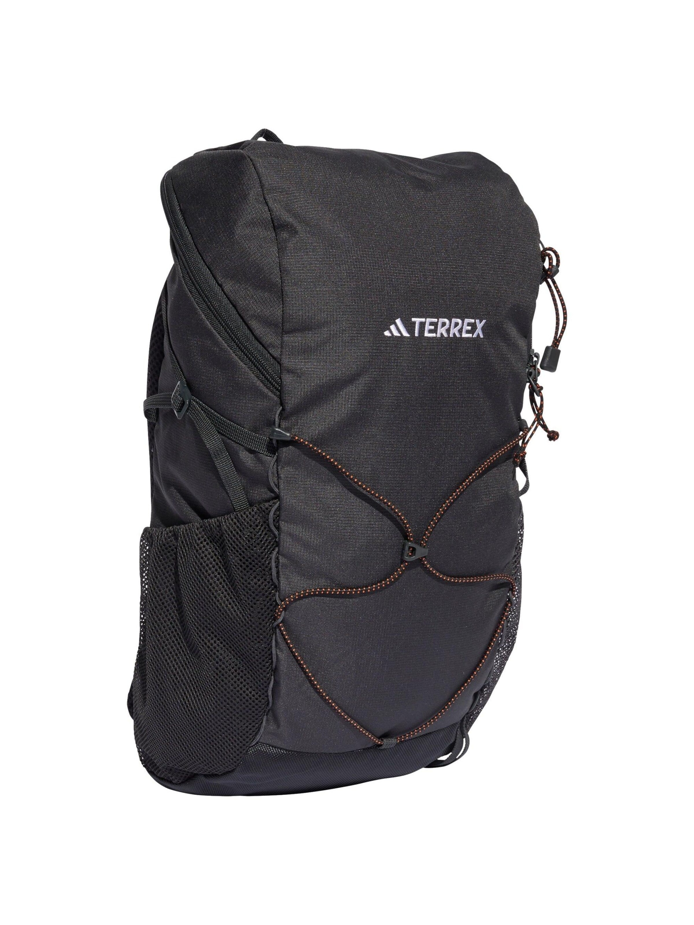 ADIDAS ORIGINALS Sports backpack 'Terrex Multi Climacool' in Grey
