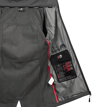 Arctic Seven Weatherproof jacket in Grey