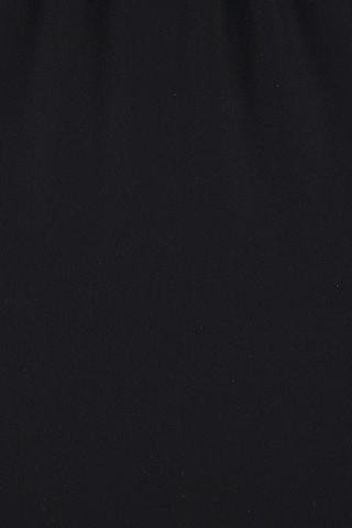 LASCANA Ολόσωμο μαγιό σε μαύρο