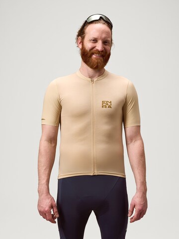 T-Shirt fonctionnel 'ALLTRACK' ENDURA en beige