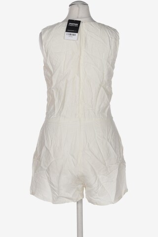 J.Lindeberg Jumpsuit in S in White