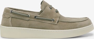 Marc O'Polo Moccasins in Green