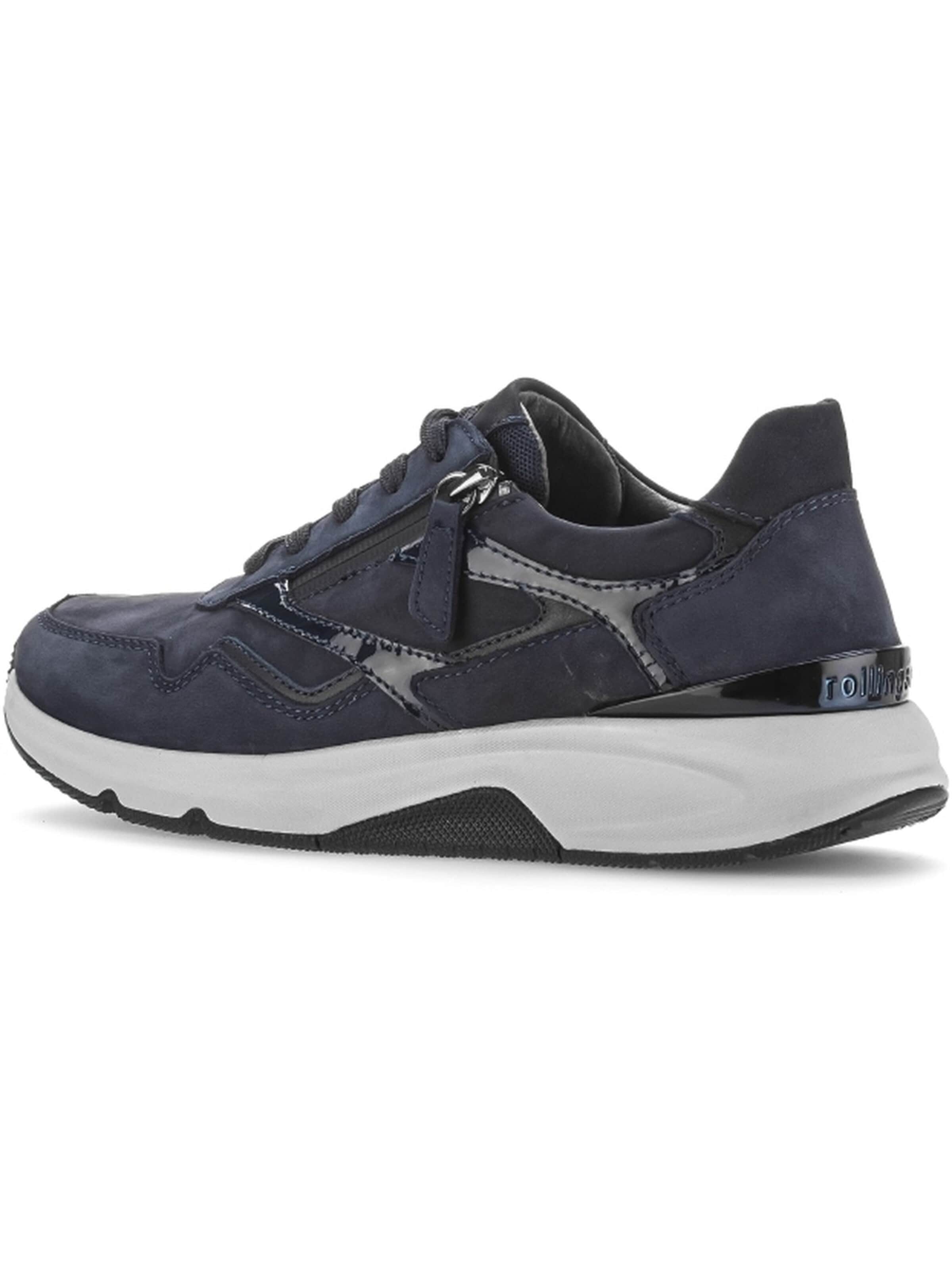 Rollingsoft Sneakers in Blue