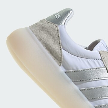 ADIDAS SPORTSWEAR Низкие кроссовки 'Barreda Decode' в Белый