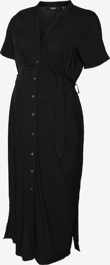Vero Moda Maternity Košulja haljina 'VICA' u crna, Pregled proizvoda
