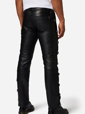 Slimfit Pantaloni di RICANO in nero