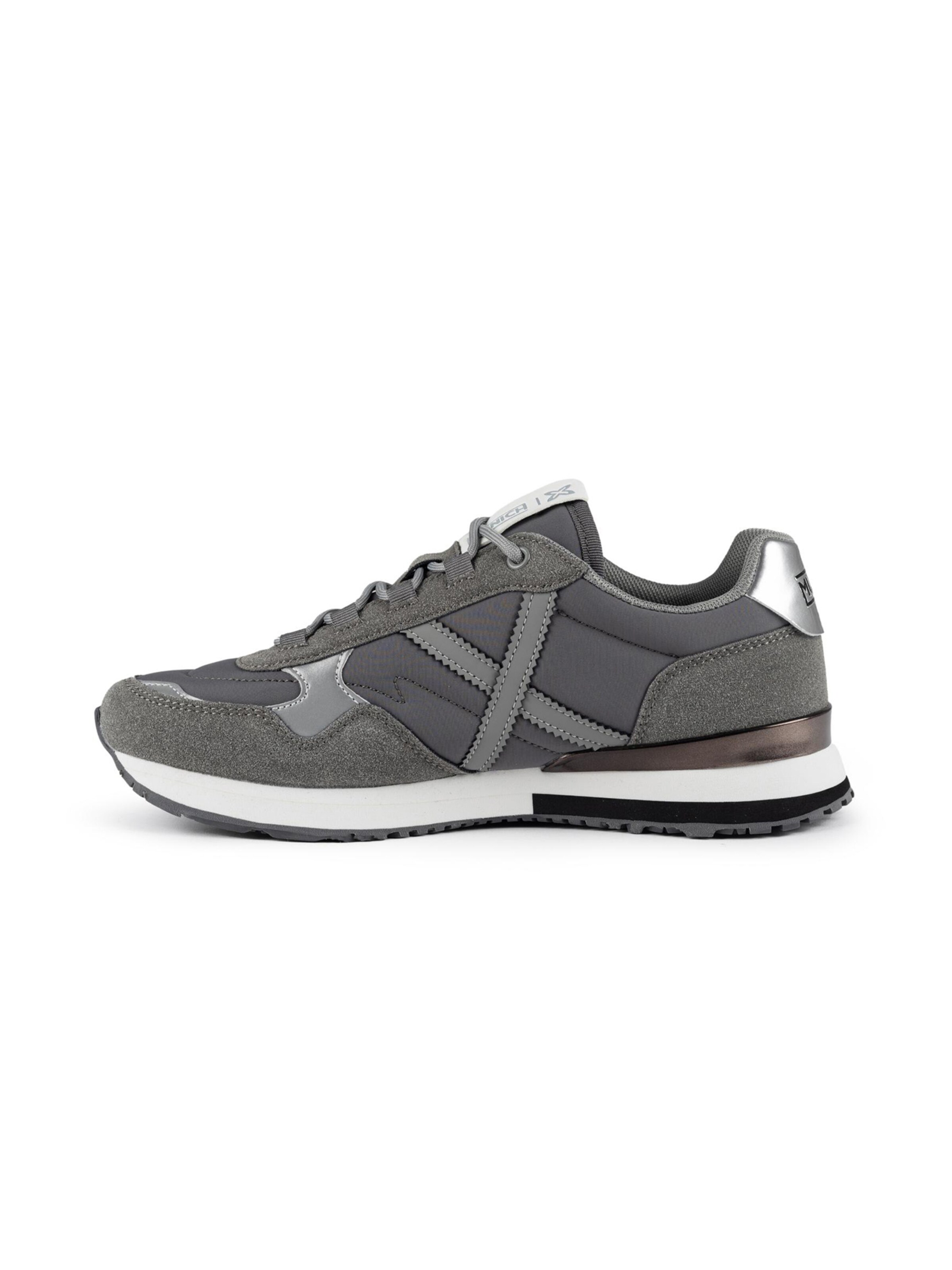 MUNICH Madalad ketsid 'SUNSET', värv hall