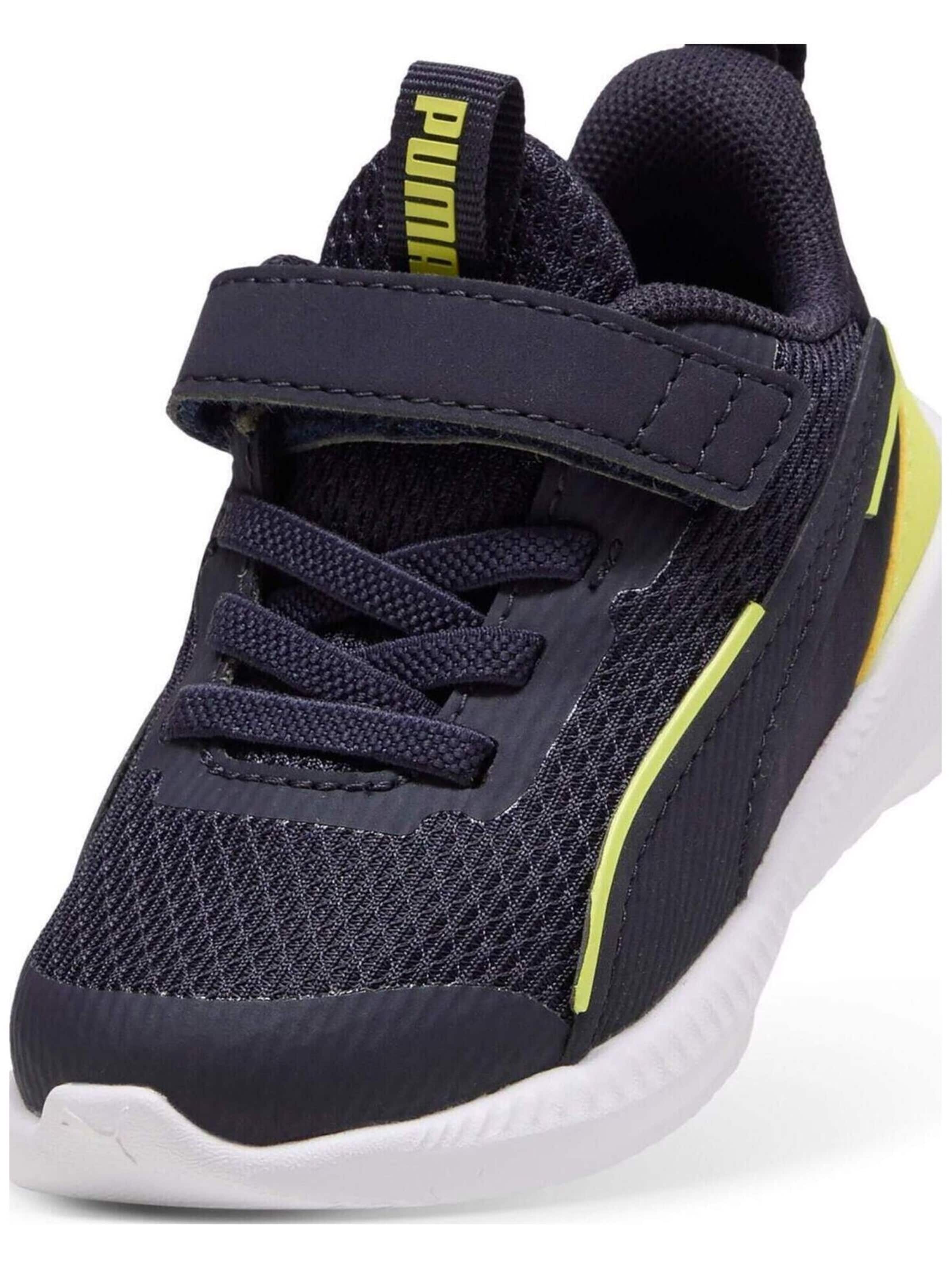 Scarpa sportiva 'Puma Flyer 3 Ac Inf' di PUMA in nero