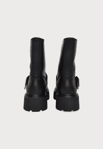 Copenhagen Studios Boots '900' in Schwarz