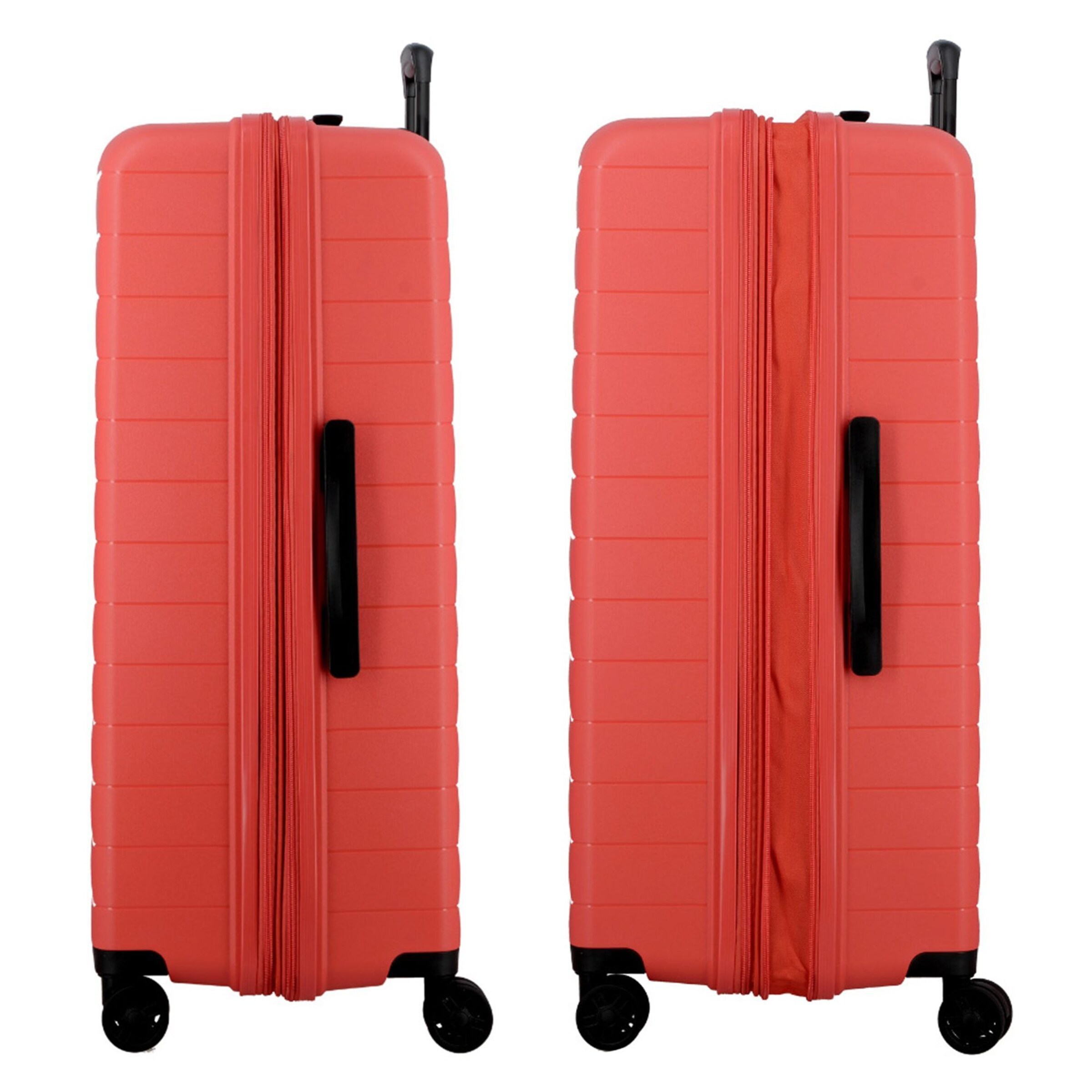 Jump Trolley 'Striper' in Orange