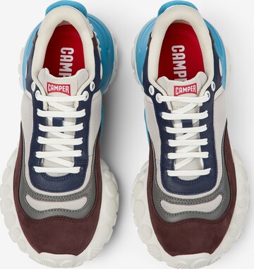 CAMPER Sneaker 'Pelotas Mars' in Grau