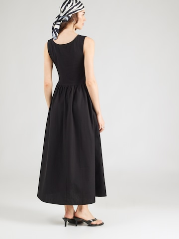 ABOUT YOU - Vestido 'Fiona' en negro