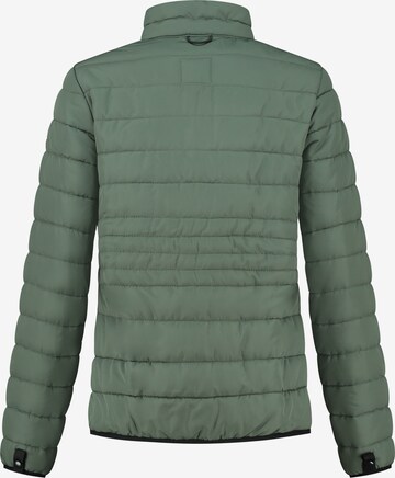MGO Winter Parka 'Lizzy' in Green