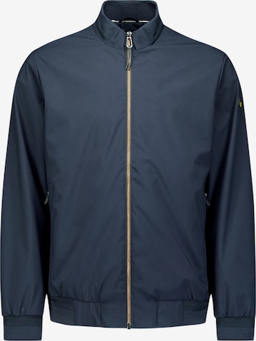 No Excess Välikausitakki värissä sininen: etupuoli