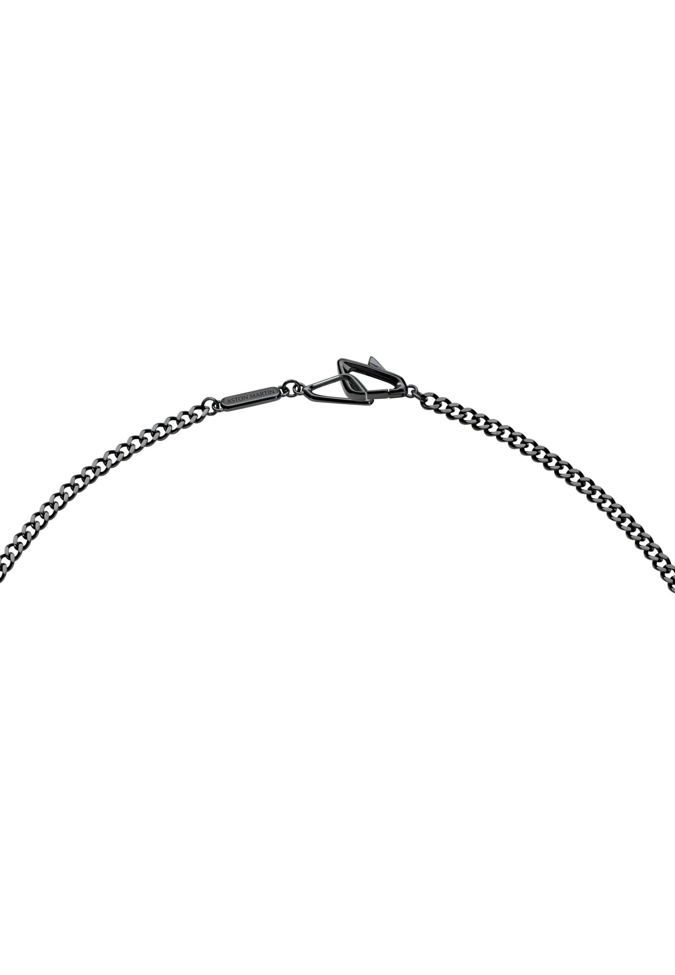 Aston Martin Kæde i sort