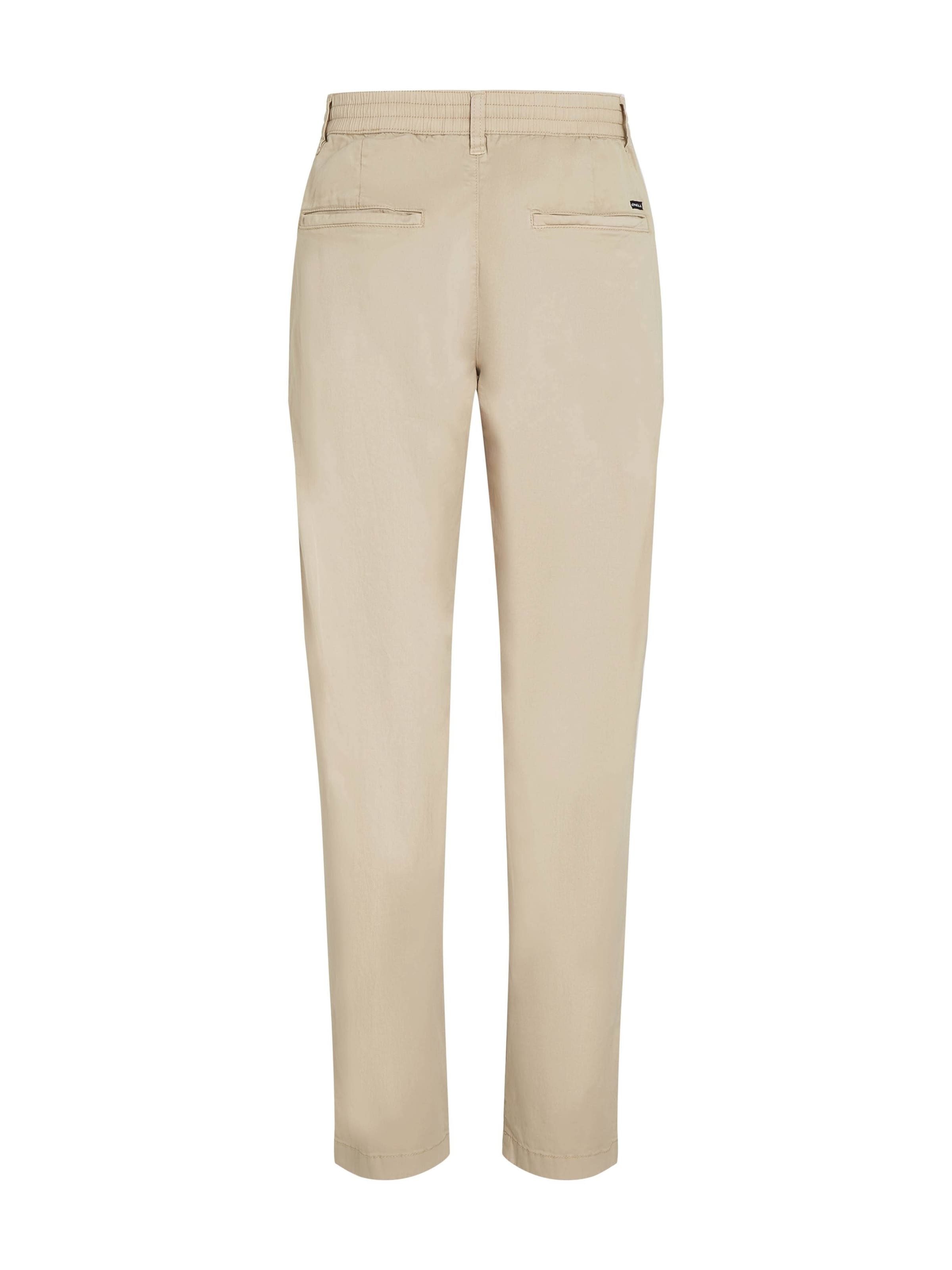 O'NEILL Normální Kalhoty 'Essentials Chino' – béžová