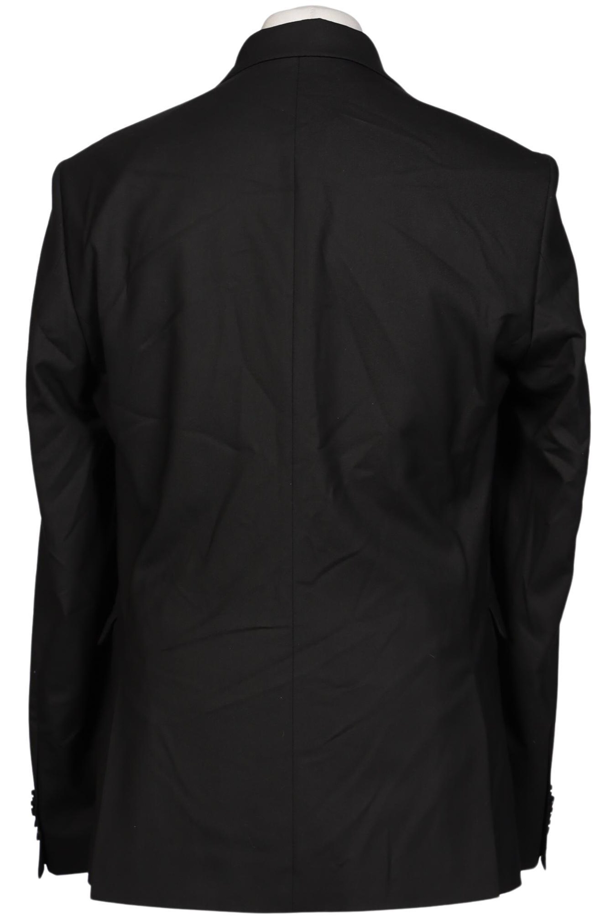 JACK & JONES Suit Jacket in M-L in Black