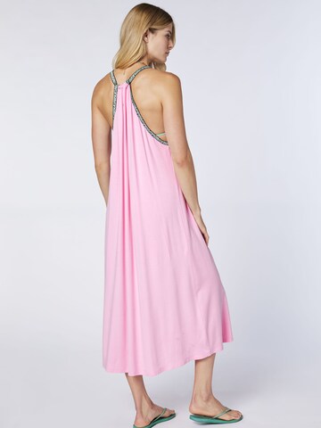 CHIEMSEE Kleid in Pink