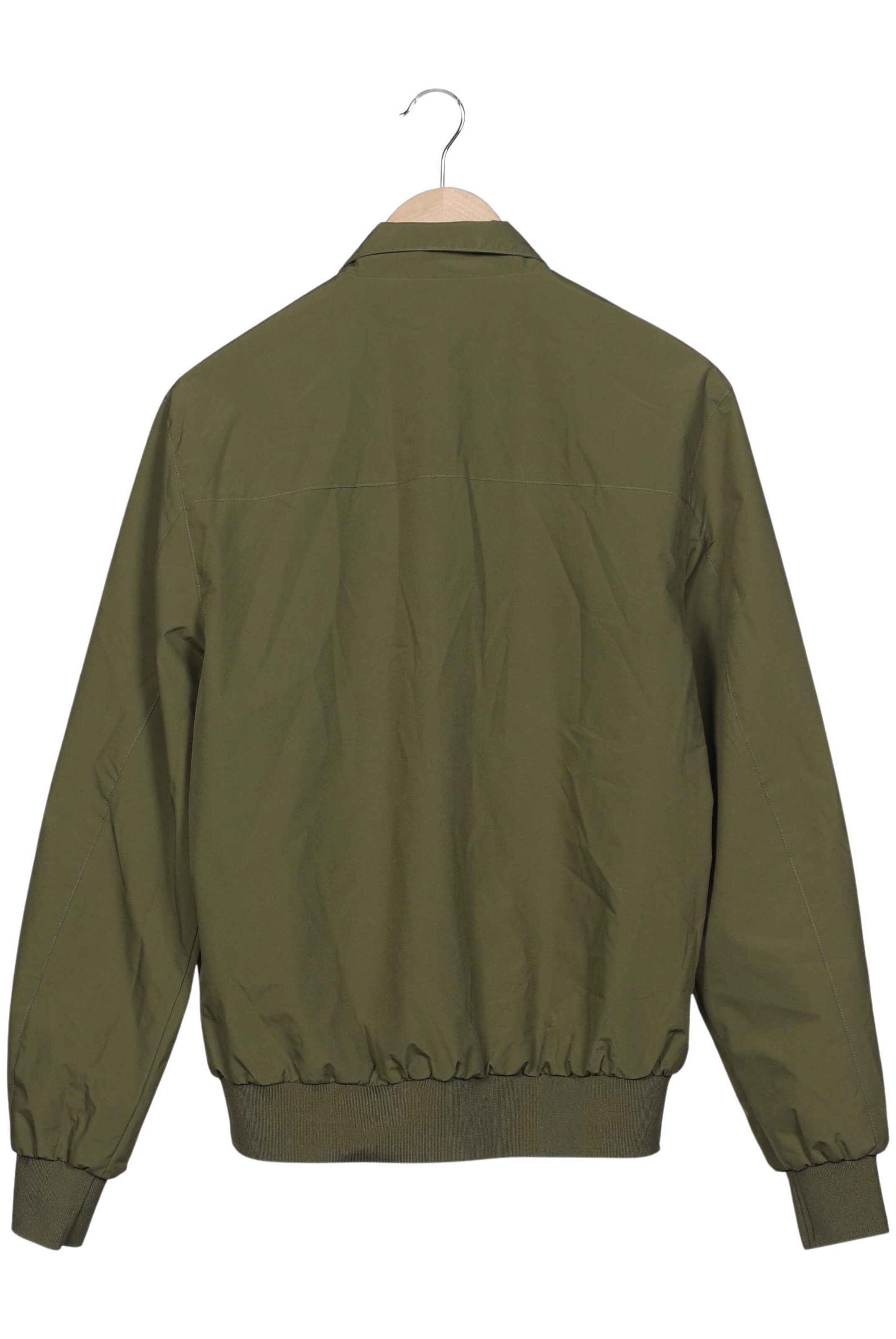 SAVE THE DUCK Jacket & Coat in M in Green