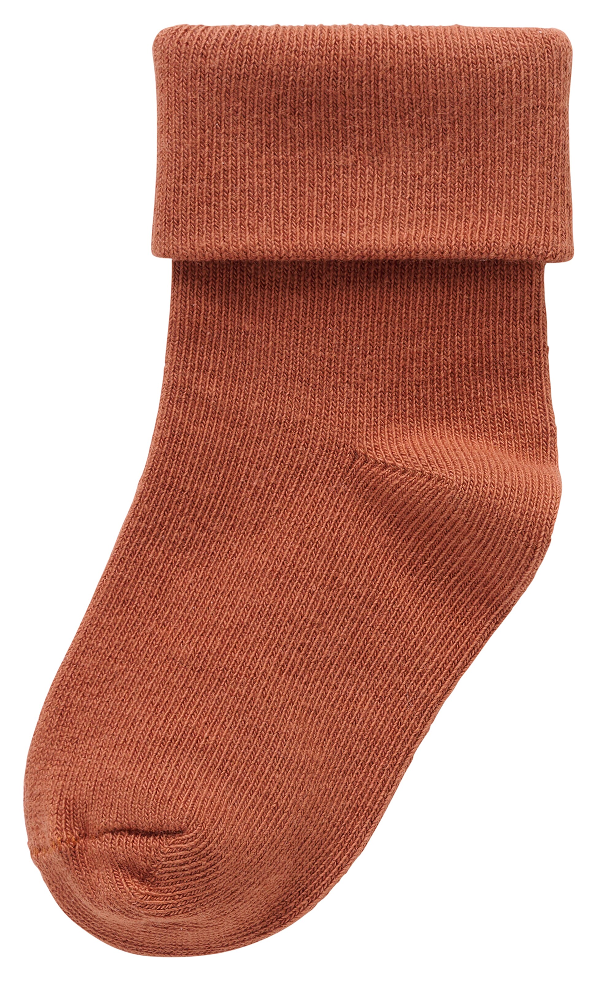 Chaussettes 'Newstead' Noppies en rose