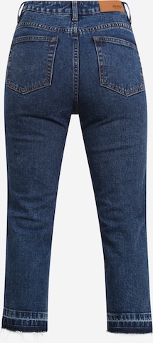 regular Jeans 'Connie' di OBJECT Petite in blu