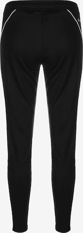 Slimfit Pantaloni sportivi 'Tiro 23 League' di ADIDAS PERFORMANCE in nero