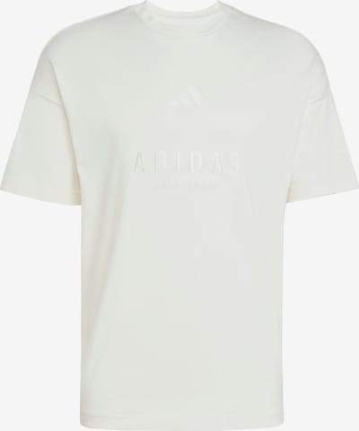 ADIDAS SPORTSWEAR Tehnička sportska majica 'A SZN' u bijela, Pregled proizvoda