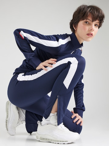 FILA Sport-Anzug 'Manuela' in Blau