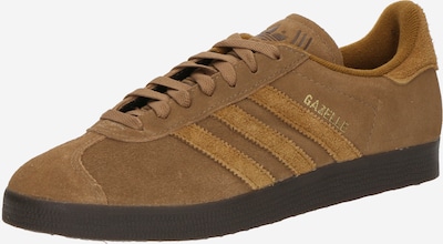 ADIDAS ORIGINALS Nízke tenisky 'GAZELLE' - hnedá, Produkt