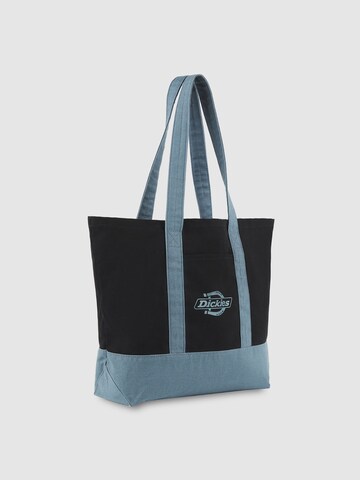 DICKIES Shopper in Black: front