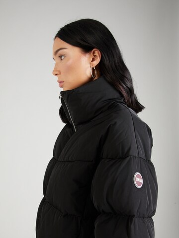 Colmar Winter Jacket in Black