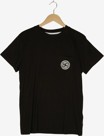 DC Shoes Shirt in S in Black: front
