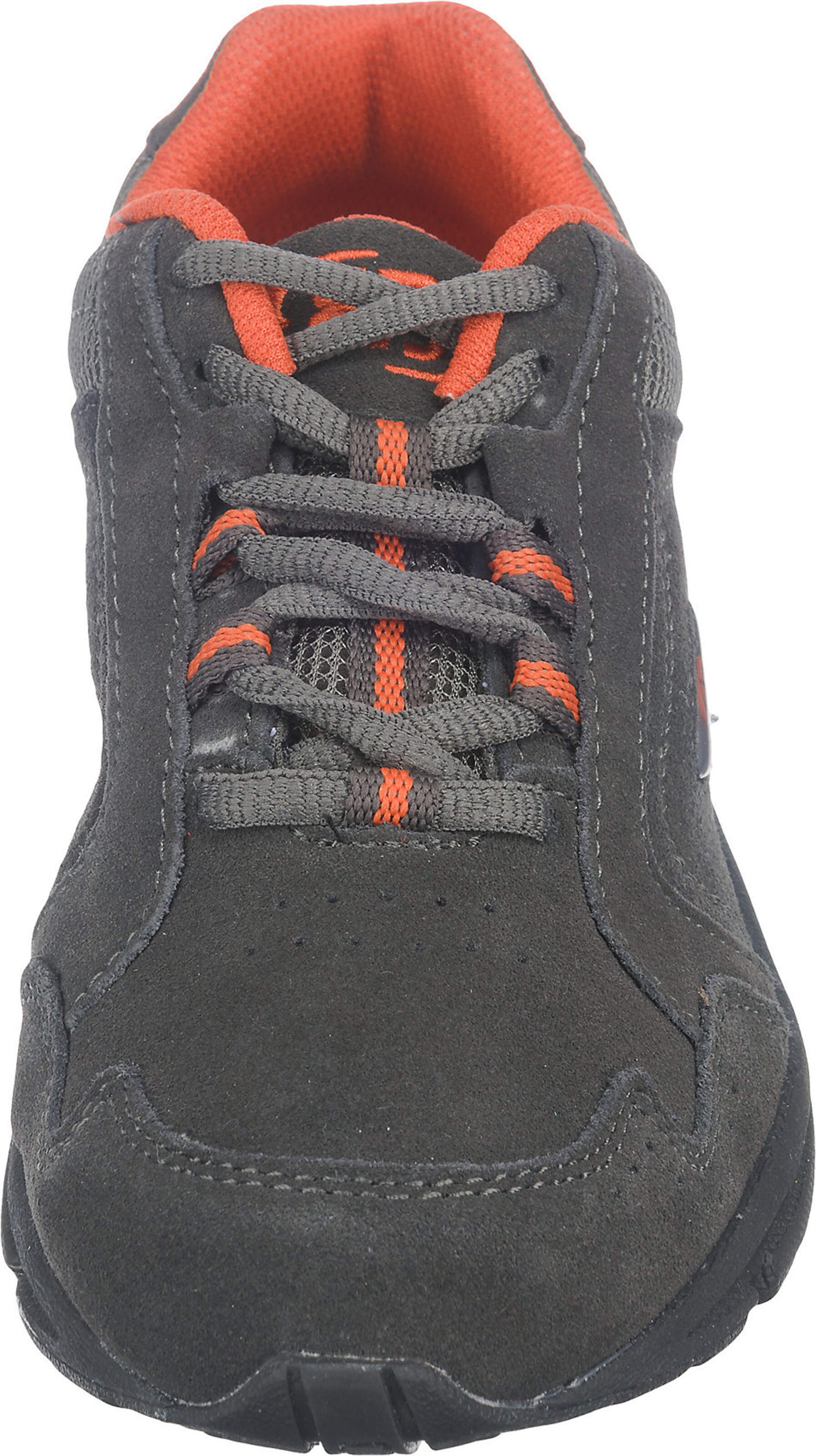 Brütting Walkingschuh  'Circle' in Grau