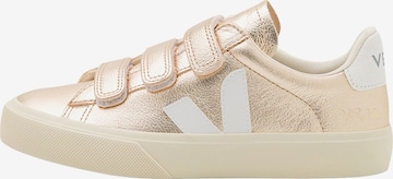 balta Veja Sportbačiai be auliuko 'Recife': priekis